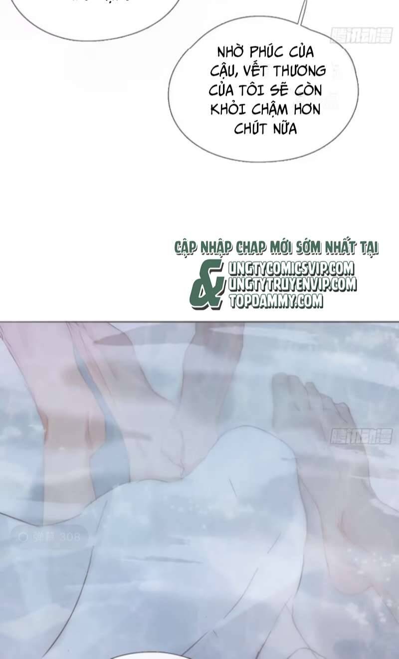 Thỉnh Cùng Ta Đồng Miên-Xin Hãy Ngủ Cùng Ta Chapter 126 - 37
