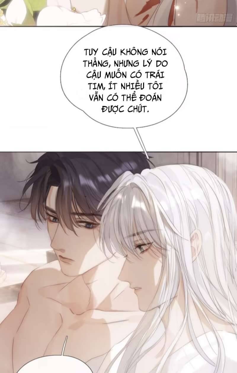 Thỉnh Cùng Ta Đồng Miên-Xin Hãy Ngủ Cùng Ta Chapter 126 - 41
