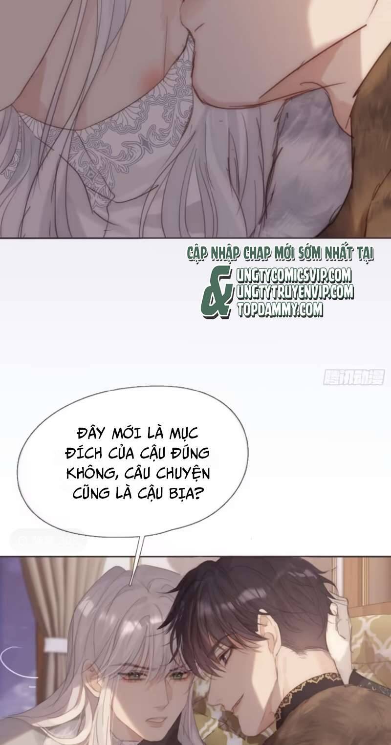 Thỉnh Cùng Ta Đồng Miên-Xin Hãy Ngủ Cùng Ta Chapter 126 - 10