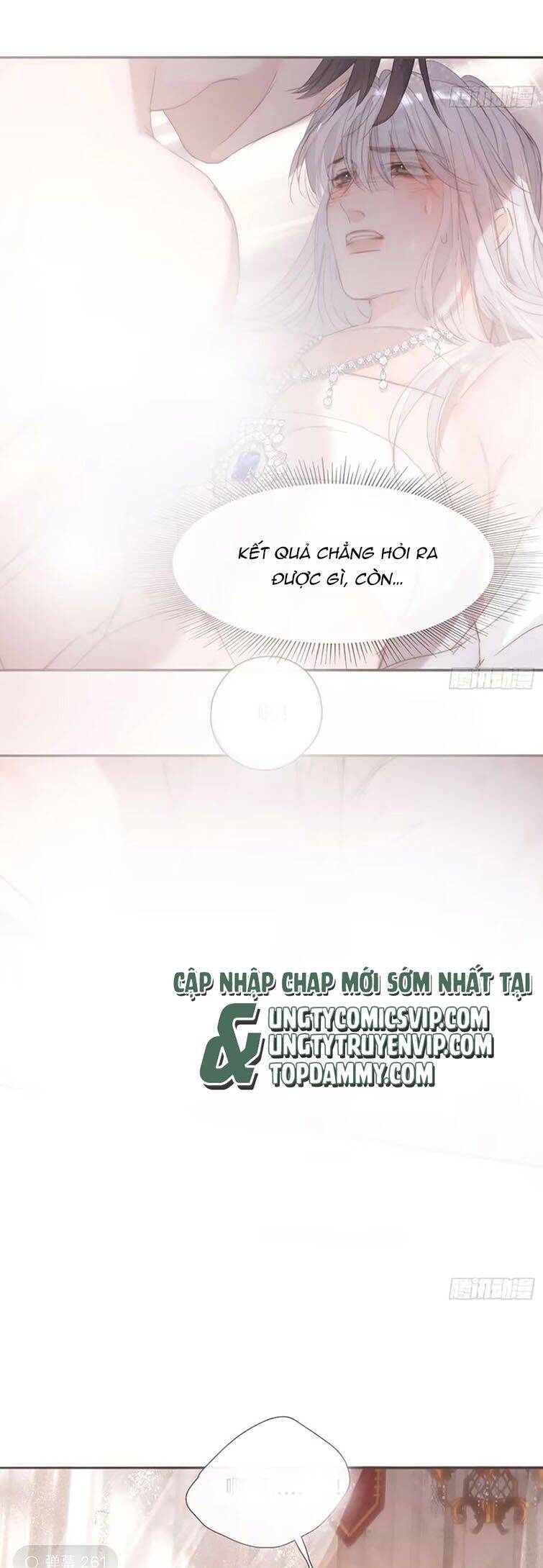 Thỉnh Cùng Ta Đồng Miên-Xin Hãy Ngủ Cùng Ta Chapter 127 - 14