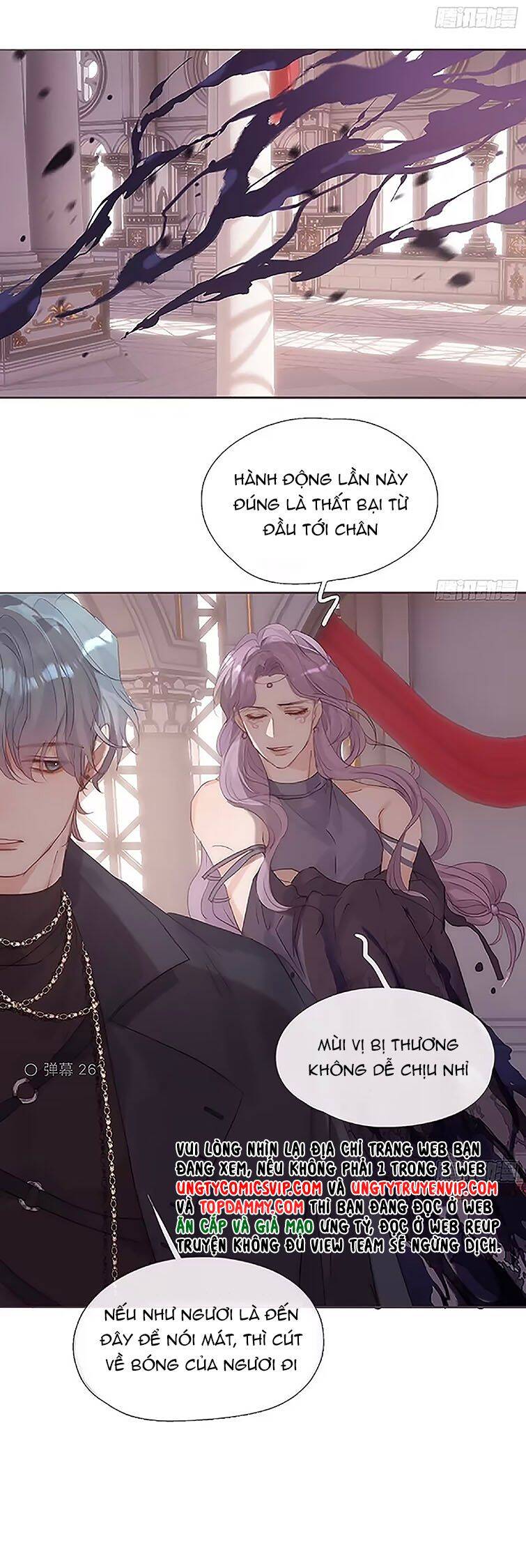Thỉnh Cùng Ta Đồng Miên-Xin Hãy Ngủ Cùng Ta Chapter 127 - 19