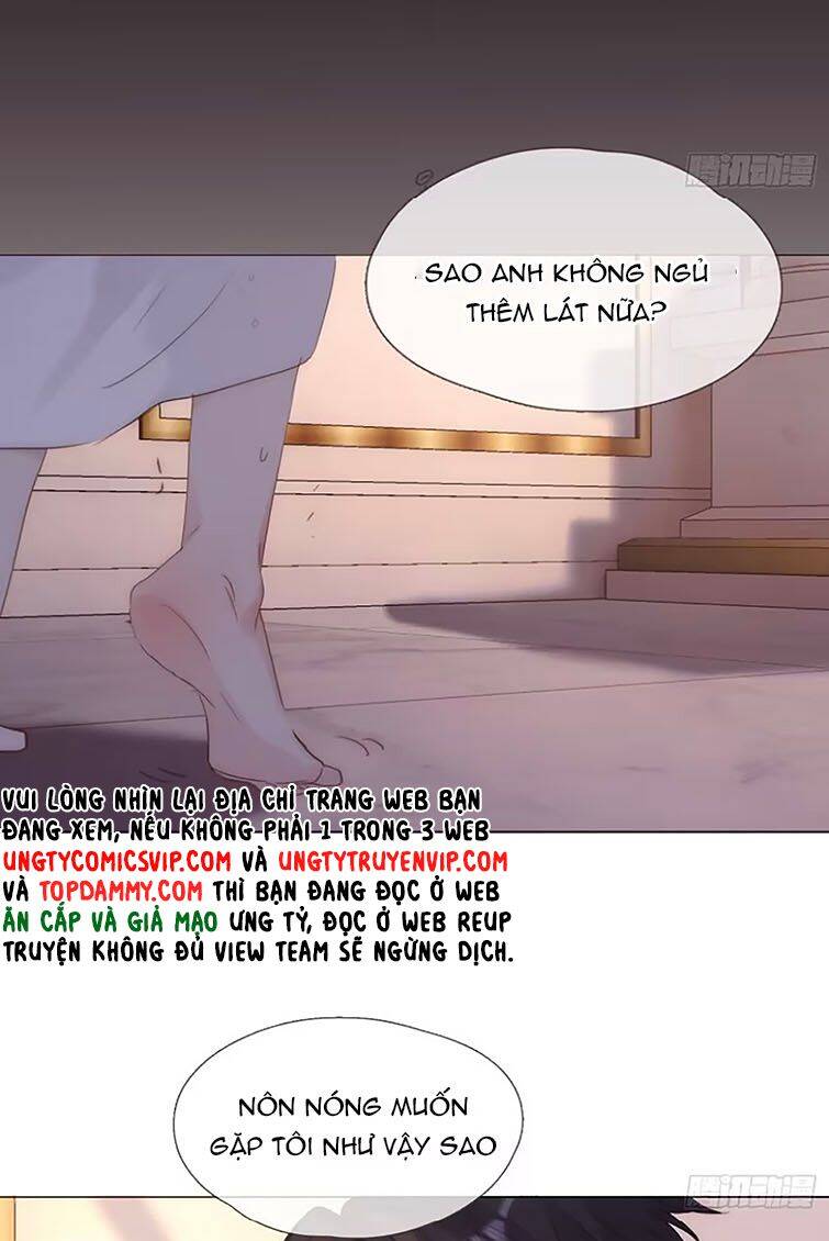Thỉnh Cùng Ta Đồng Miên-Xin Hãy Ngủ Cùng Ta Chapter 127 - 26
