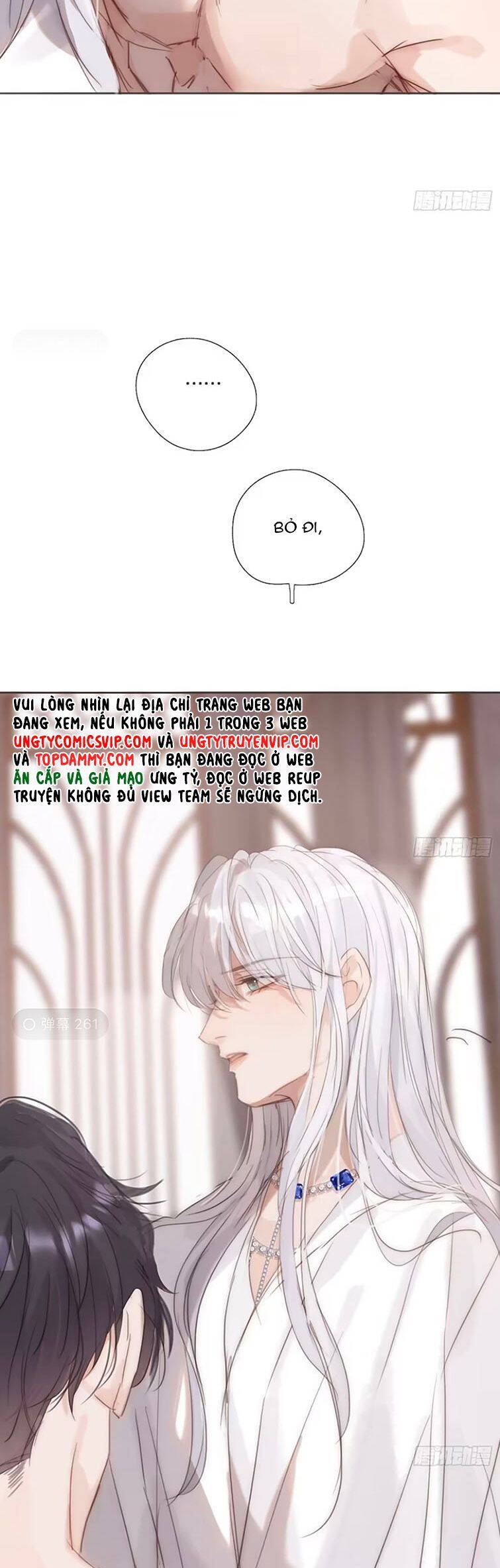 Thỉnh Cùng Ta Đồng Miên-Xin Hãy Ngủ Cùng Ta Chapter 127 - 7