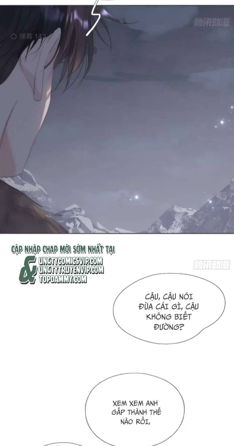 Thỉnh Cùng Ta Đồng Miên-Xin Hãy Ngủ Cùng Ta Chapter 128 - 11