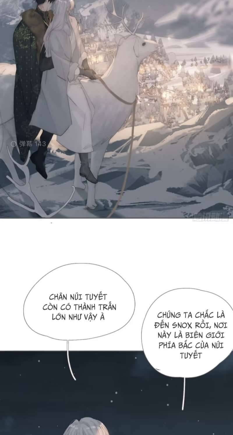 Thỉnh Cùng Ta Đồng Miên-Xin Hãy Ngủ Cùng Ta Chapter 128 - 17