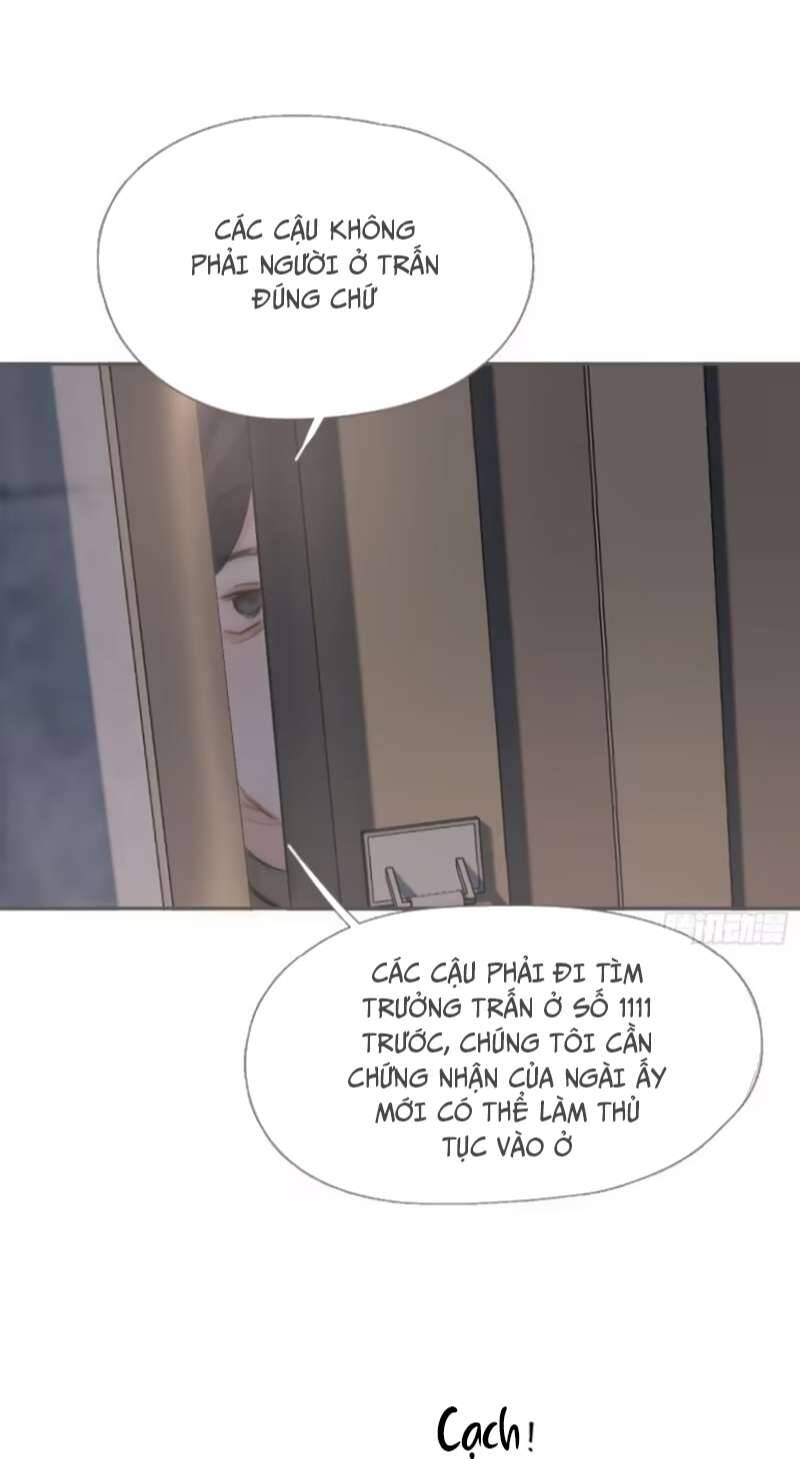 Thỉnh Cùng Ta Đồng Miên-Xin Hãy Ngủ Cùng Ta Chapter 128 - 19