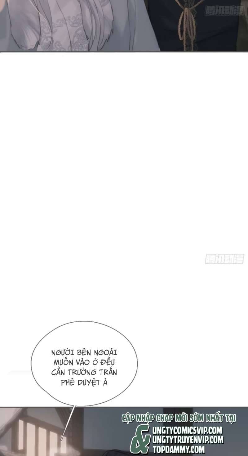 Thỉnh Cùng Ta Đồng Miên-Xin Hãy Ngủ Cùng Ta Chapter 128 - 21