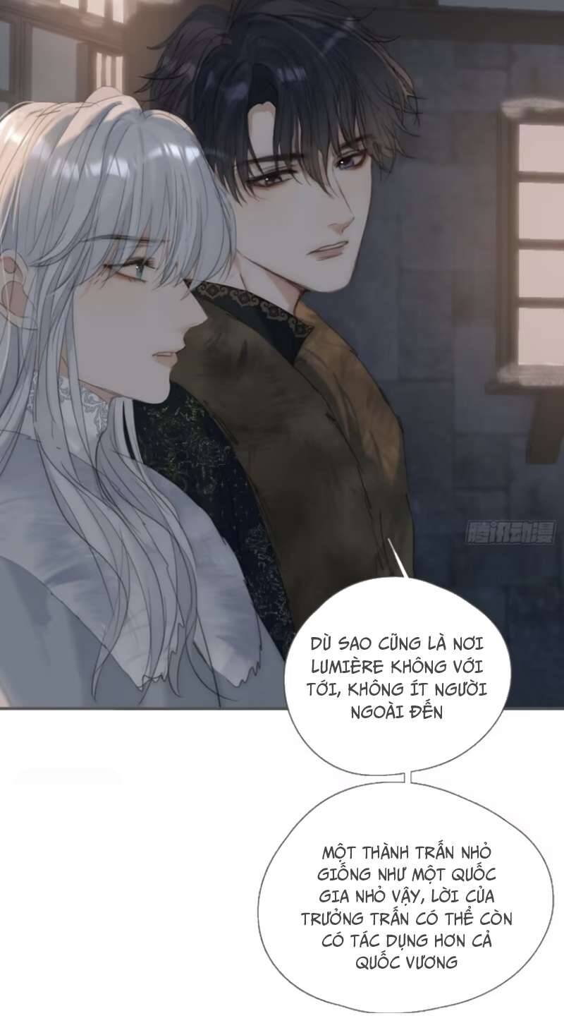 Thỉnh Cùng Ta Đồng Miên-Xin Hãy Ngủ Cùng Ta Chapter 128 - 22