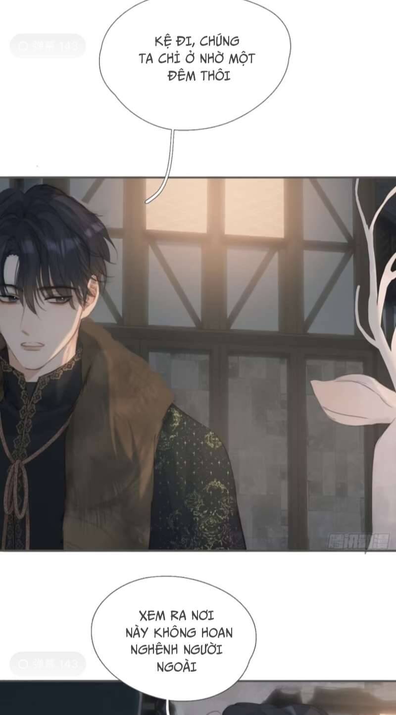 Thỉnh Cùng Ta Đồng Miên-Xin Hãy Ngủ Cùng Ta Chapter 128 - 26