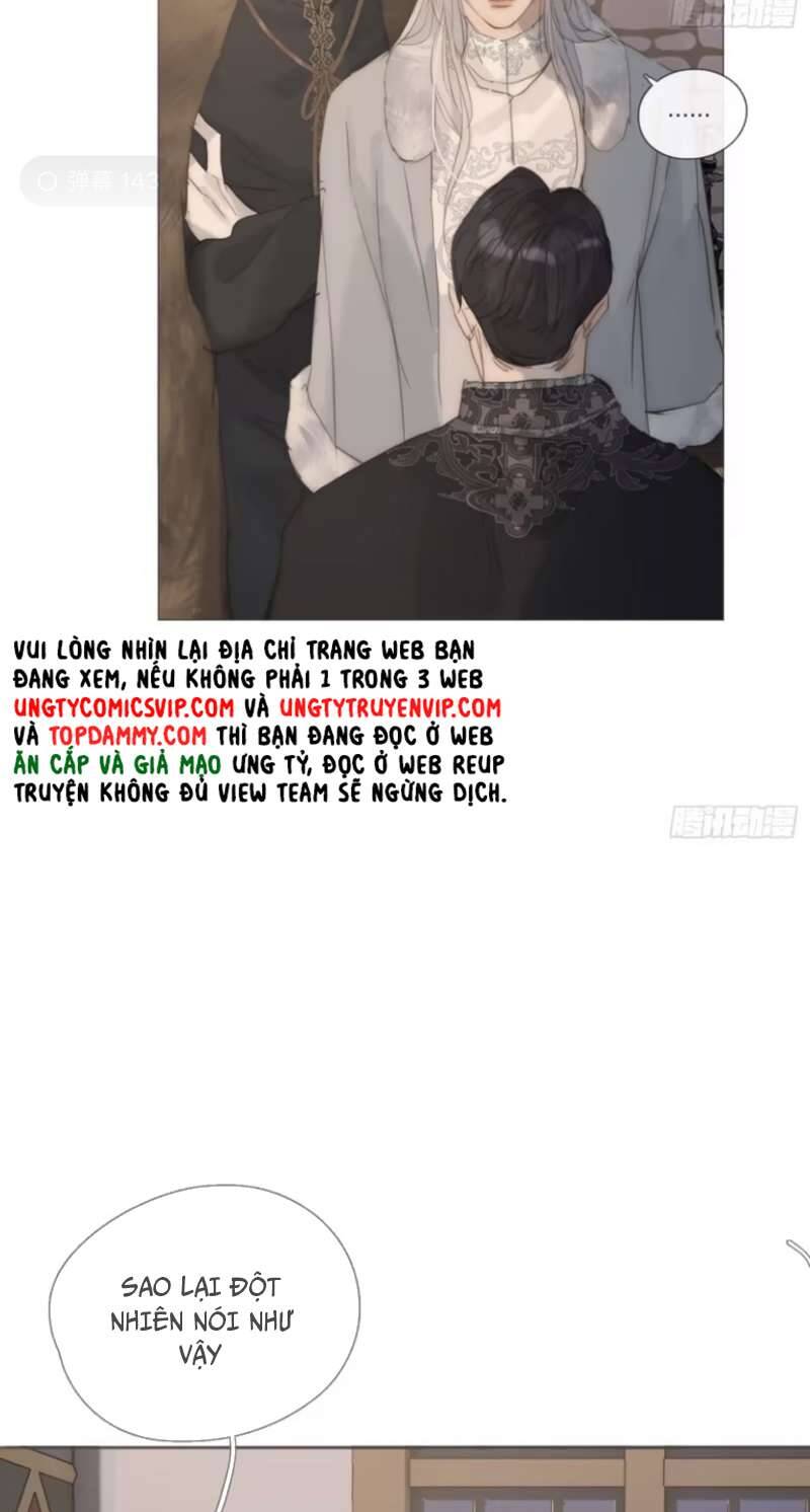 Thỉnh Cùng Ta Đồng Miên-Xin Hãy Ngủ Cùng Ta Chapter 128 - 38