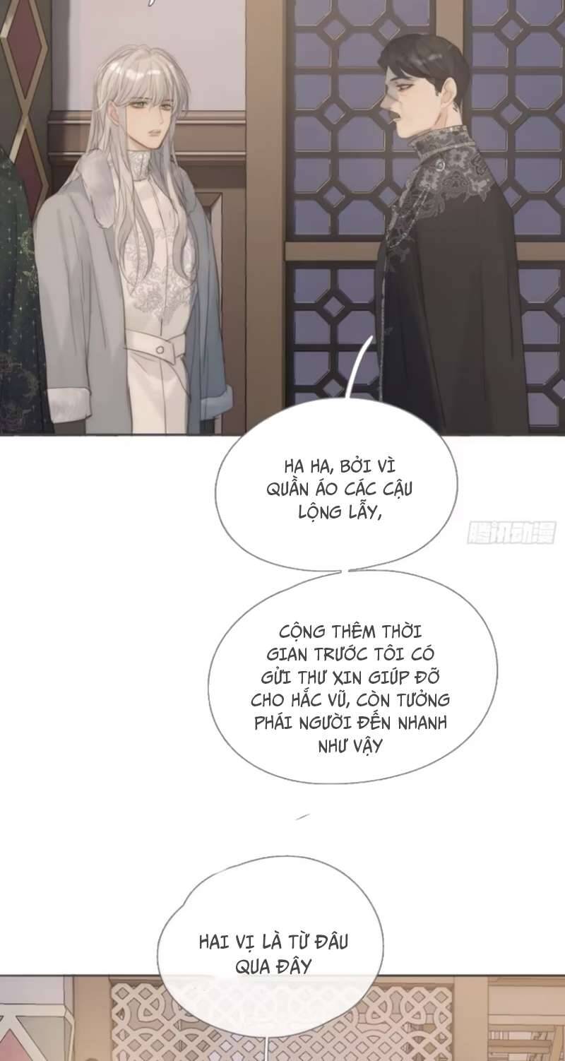 Thỉnh Cùng Ta Đồng Miên-Xin Hãy Ngủ Cùng Ta Chapter 128 - 39