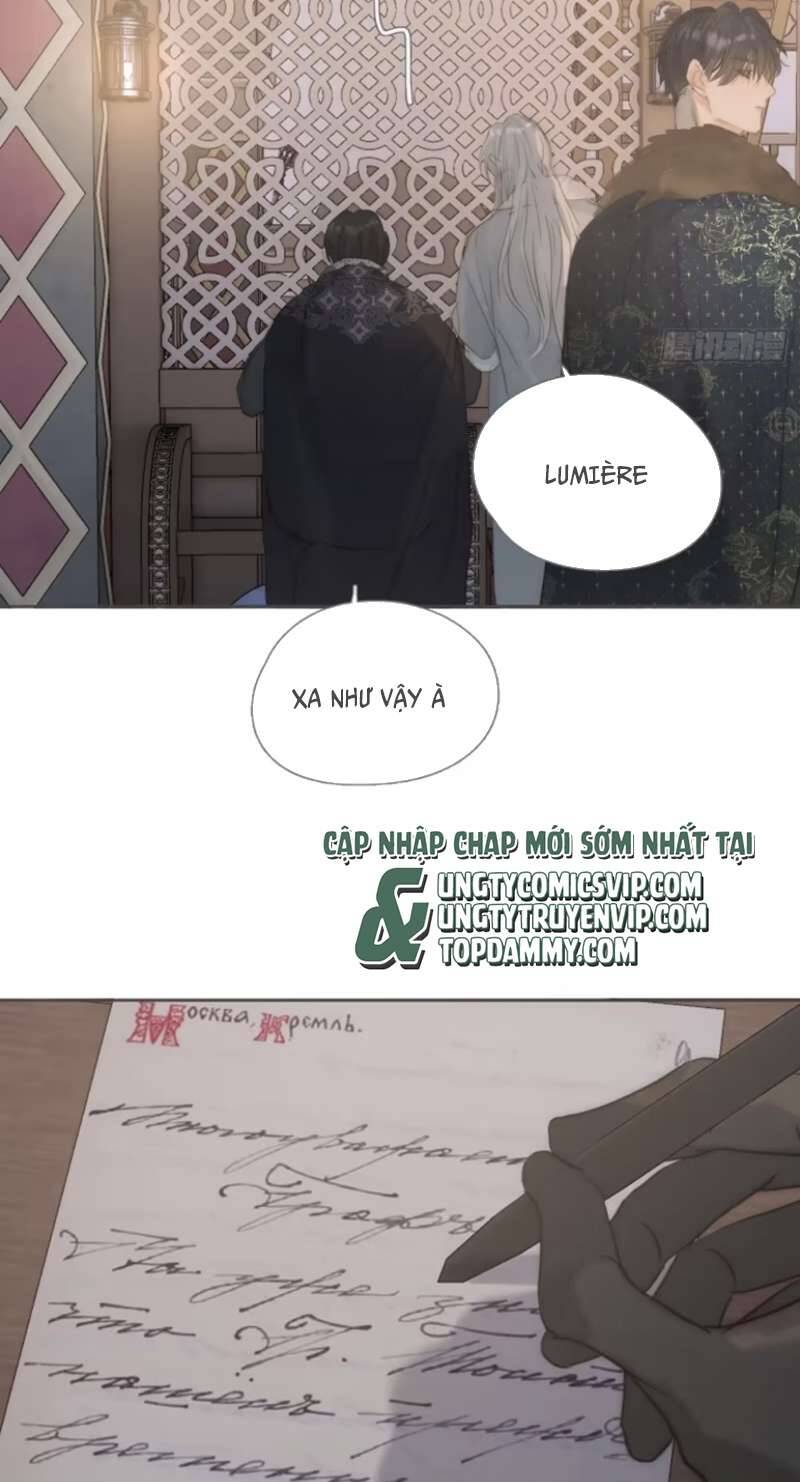 Thỉnh Cùng Ta Đồng Miên-Xin Hãy Ngủ Cùng Ta Chapter 128 - 40