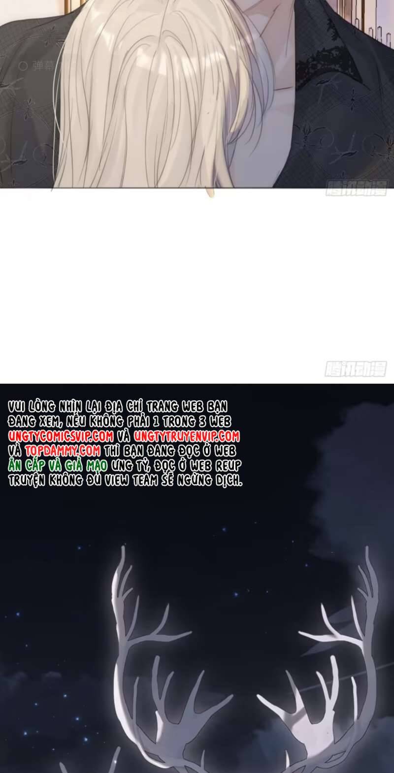 Thỉnh Cùng Ta Đồng Miên-Xin Hãy Ngủ Cùng Ta Chapter 128 - 5
