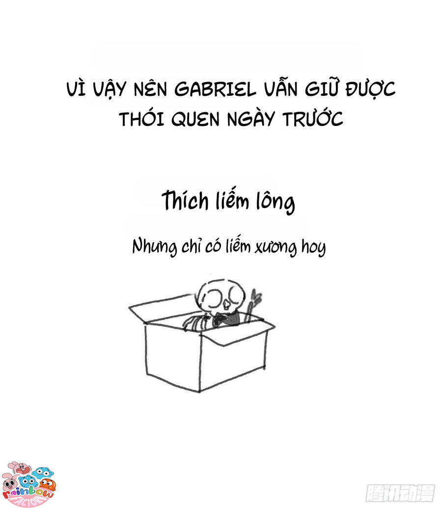 Thỉnh Cùng Ta Đồng Miên-Xin Hãy Ngủ Cùng Ta Chapter 13 - 33