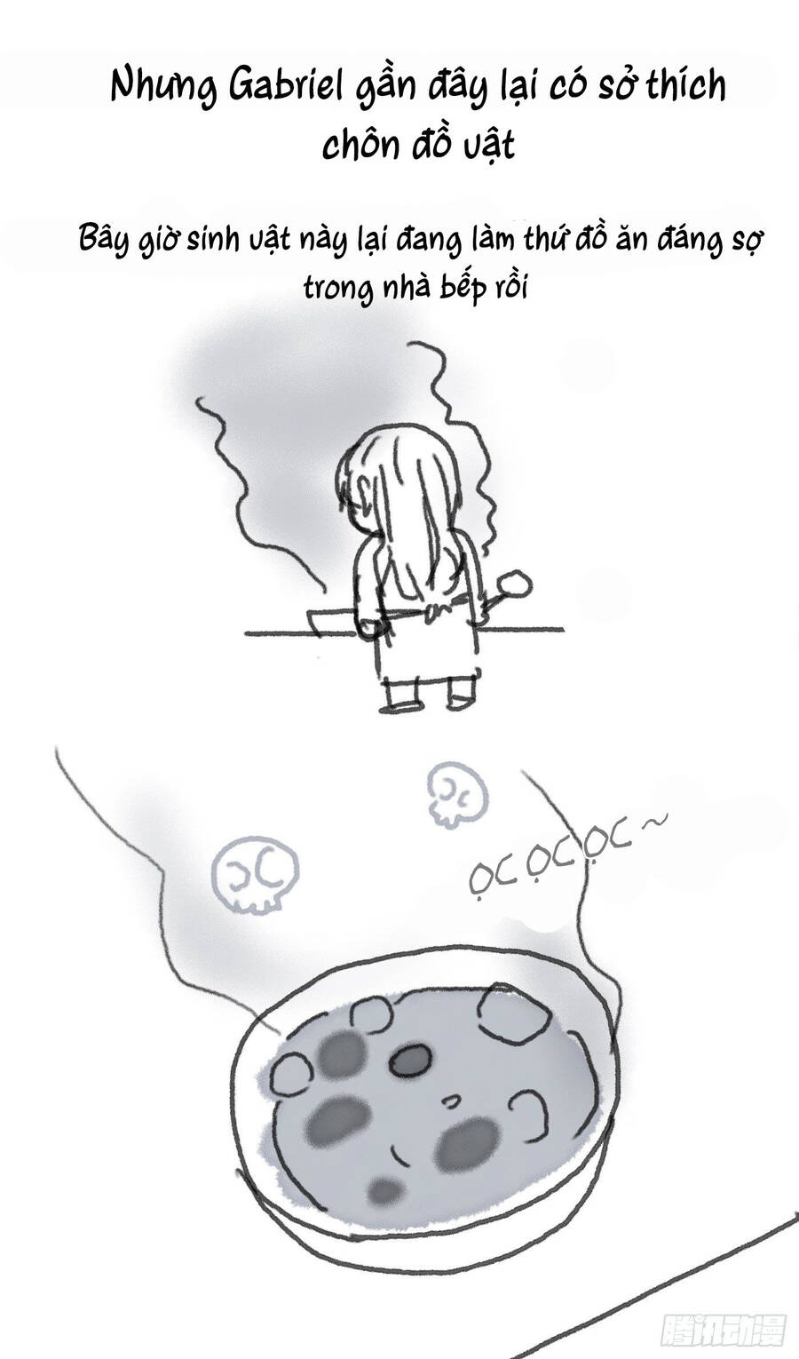 Thỉnh Cùng Ta Đồng Miên-Xin Hãy Ngủ Cùng Ta Chapter 13 - 35
