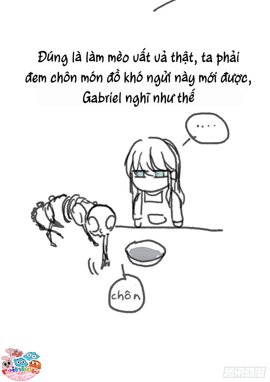 Thỉnh Cùng Ta Đồng Miên-Xin Hãy Ngủ Cùng Ta Chapter 13 - 36