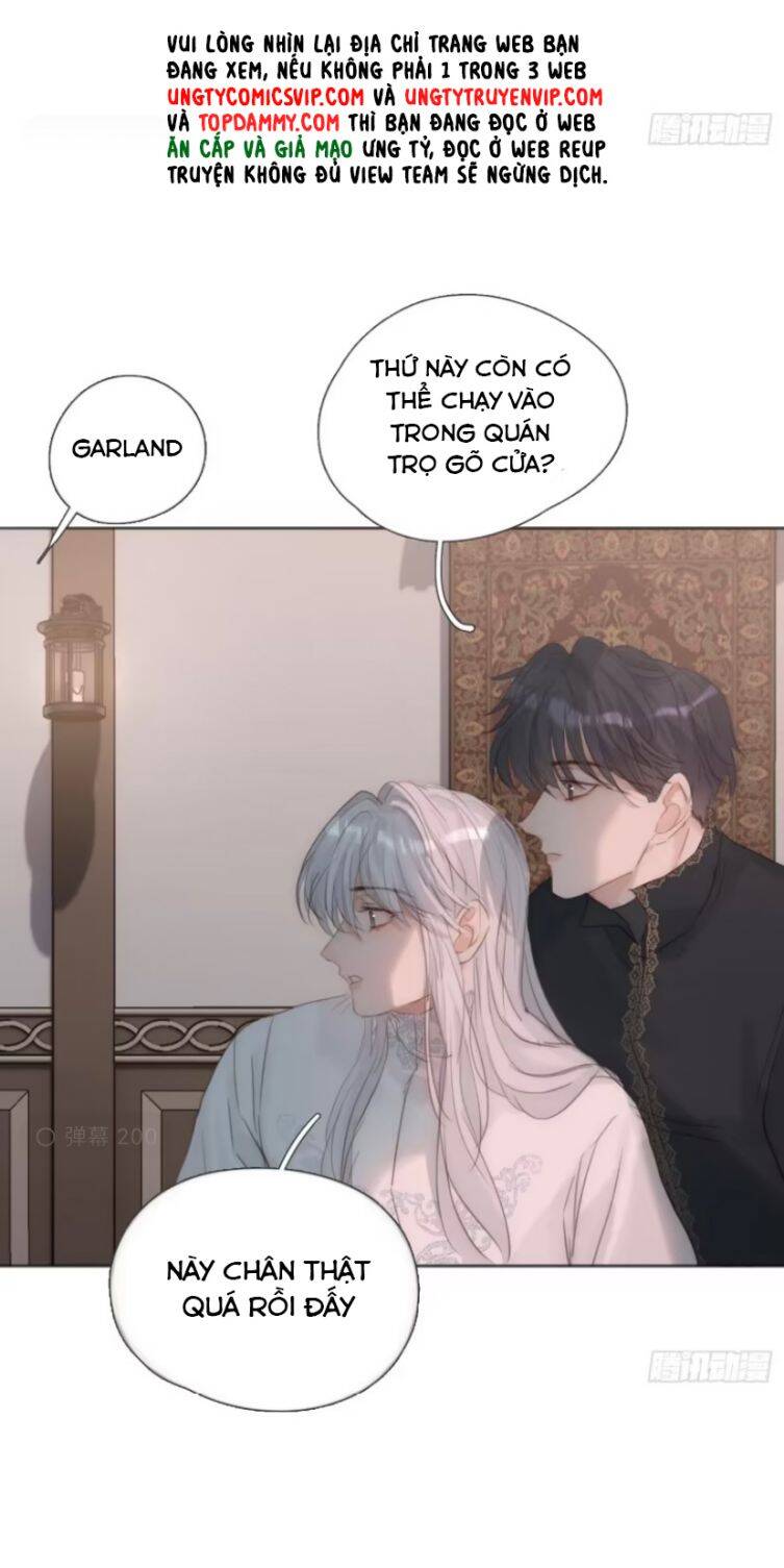 Thỉnh Cùng Ta Đồng Miên-Xin Hãy Ngủ Cùng Ta Chapter 130 - 11