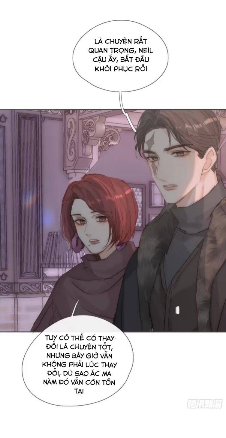 Thỉnh Cùng Ta Đồng Miên-Xin Hãy Ngủ Cùng Ta Chapter 130 - 14