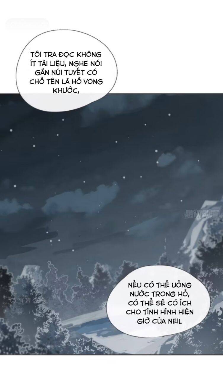 Thỉnh Cùng Ta Đồng Miên-Xin Hãy Ngủ Cùng Ta Chapter 130 - 15
