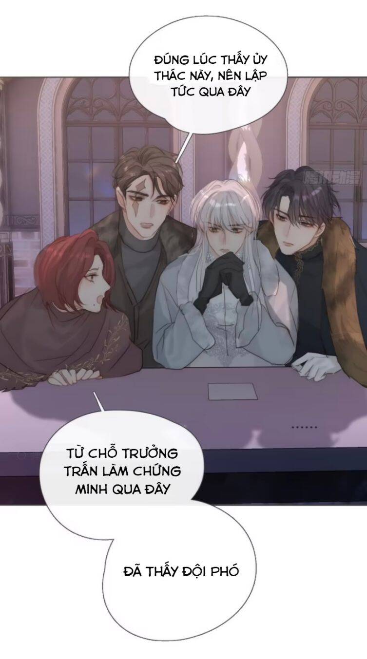 Thỉnh Cùng Ta Đồng Miên-Xin Hãy Ngủ Cùng Ta Chapter 130 - 16
