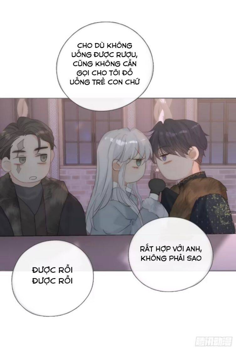 Thỉnh Cùng Ta Đồng Miên-Xin Hãy Ngủ Cùng Ta Chapter 130 - 19