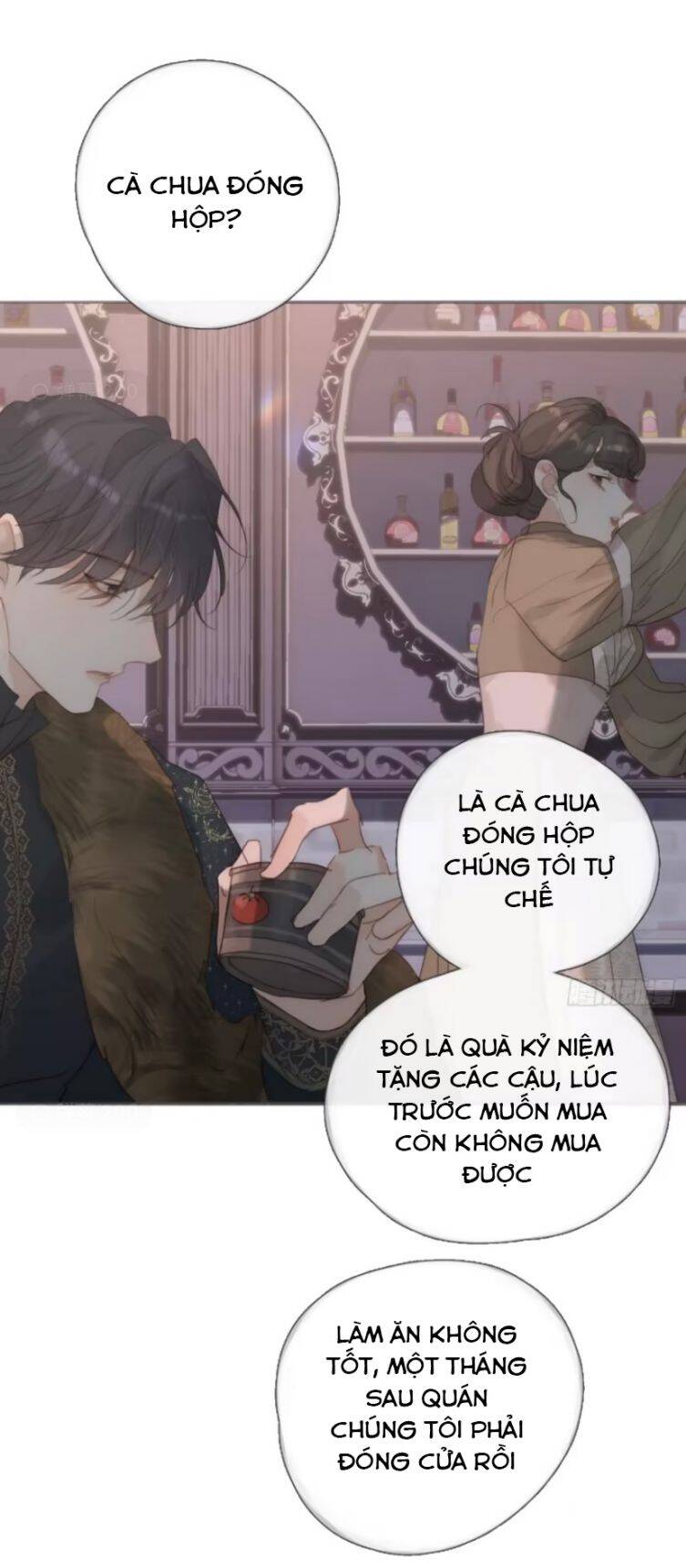 Thỉnh Cùng Ta Đồng Miên-Xin Hãy Ngủ Cùng Ta Chapter 130 - 20