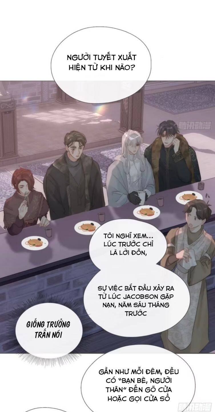 Thỉnh Cùng Ta Đồng Miên-Xin Hãy Ngủ Cùng Ta Chapter 130 - 22