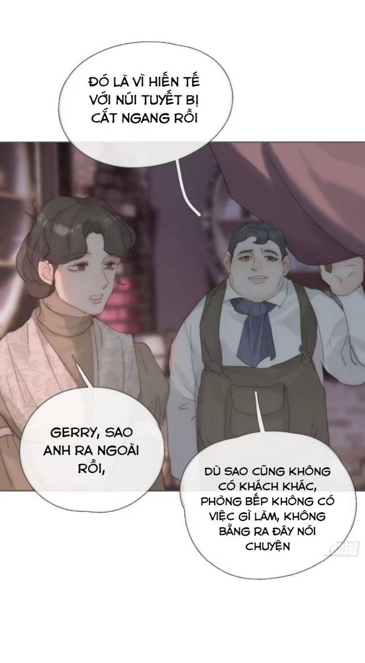 Thỉnh Cùng Ta Đồng Miên-Xin Hãy Ngủ Cùng Ta Chapter 130 - 27