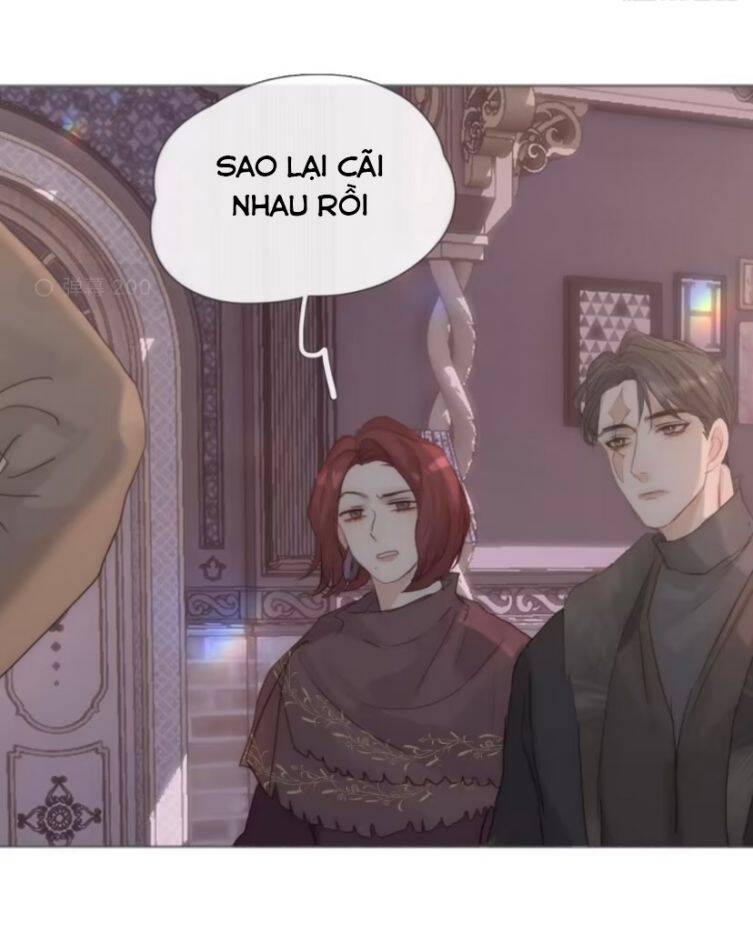Thỉnh Cùng Ta Đồng Miên-Xin Hãy Ngủ Cùng Ta Chapter 130 - 31