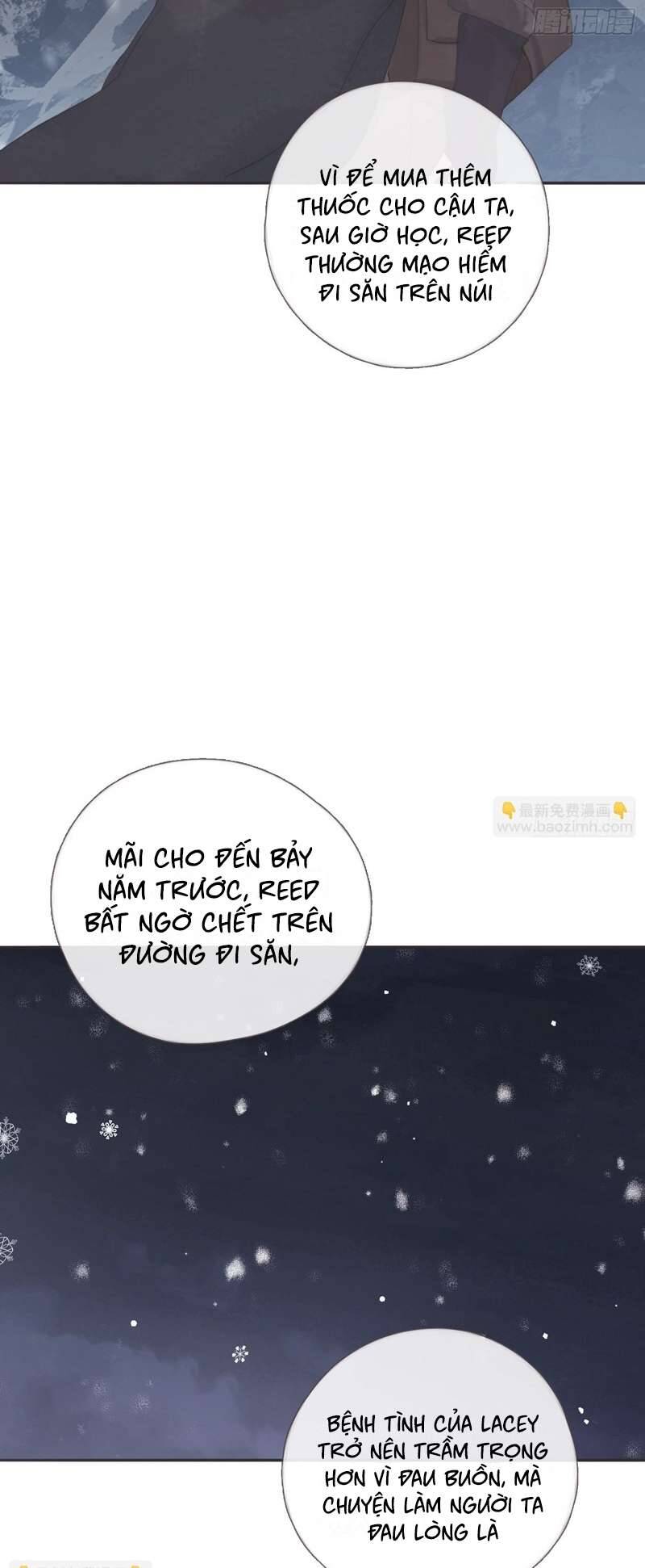 Thỉnh Cùng Ta Đồng Miên-Xin Hãy Ngủ Cùng Ta Chapter 131 - 11