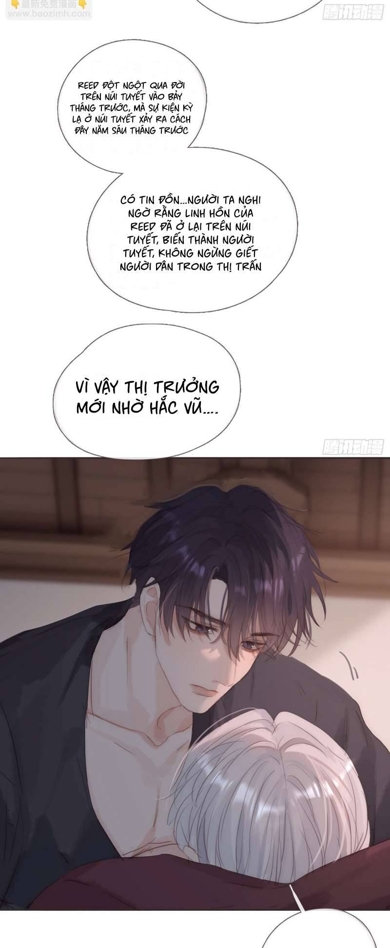 Thỉnh Cùng Ta Đồng Miên-Xin Hãy Ngủ Cùng Ta Chapter 131 - 12