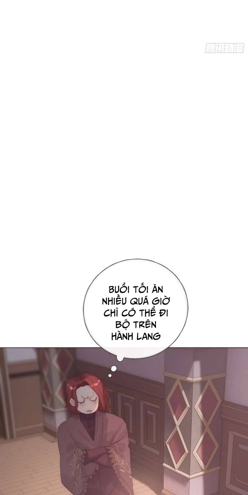 Thỉnh Cùng Ta Đồng Miên-Xin Hãy Ngủ Cùng Ta Chapter 131 - 22