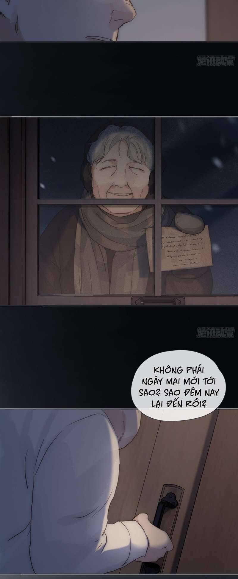 Thỉnh Cùng Ta Đồng Miên-Xin Hãy Ngủ Cùng Ta Chapter 131 - 4