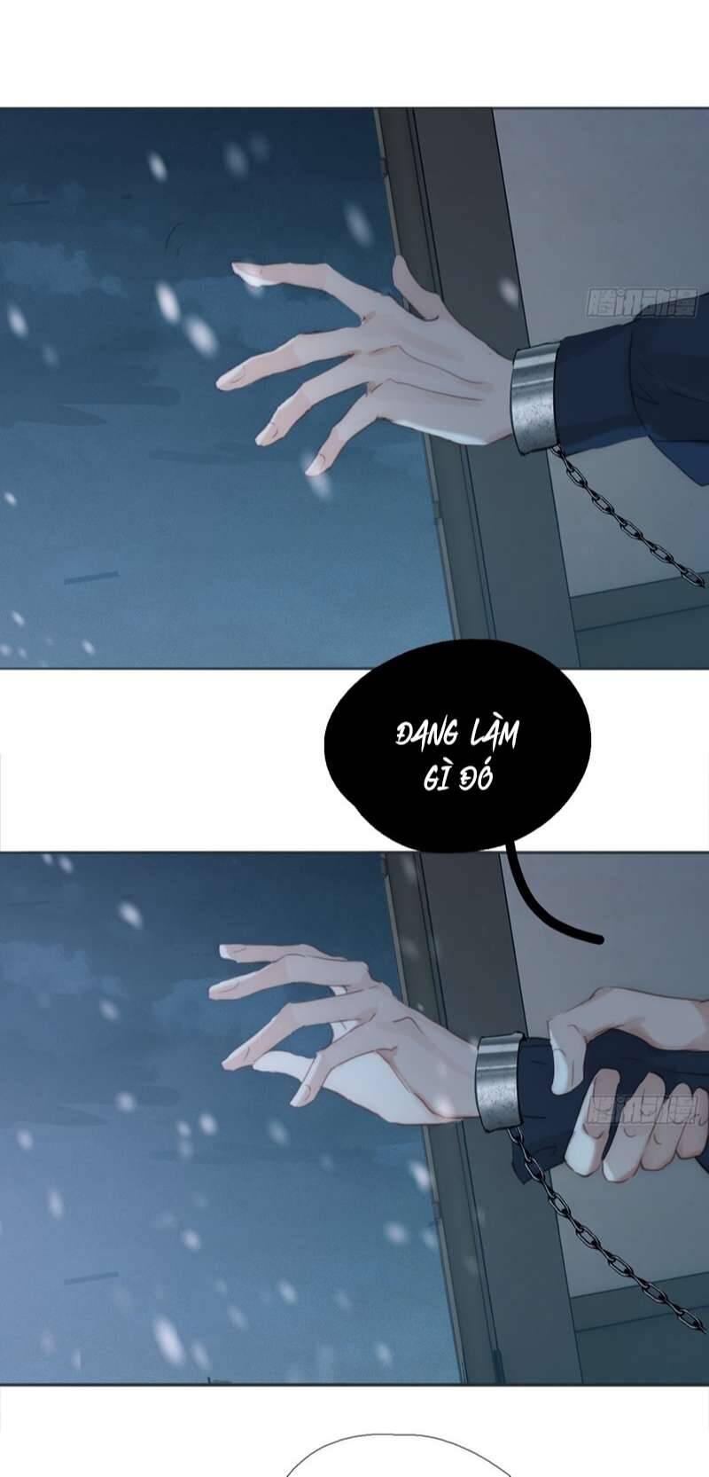 Thỉnh Cùng Ta Đồng Miên-Xin Hãy Ngủ Cùng Ta Chapter 131 - 39
