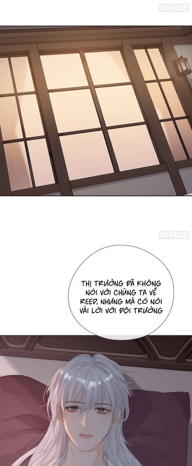 Thỉnh Cùng Ta Đồng Miên-Xin Hãy Ngủ Cùng Ta Chapter 131 - 7