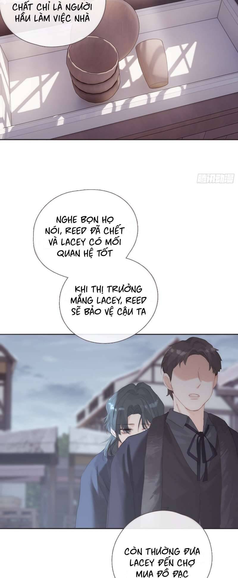 Thỉnh Cùng Ta Đồng Miên-Xin Hãy Ngủ Cùng Ta Chapter 131 - 9