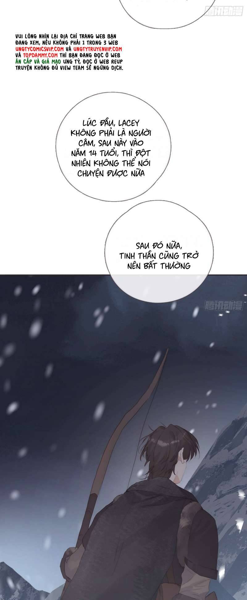 Thỉnh Cùng Ta Đồng Miên-Xin Hãy Ngủ Cùng Ta Chapter 131 - 10