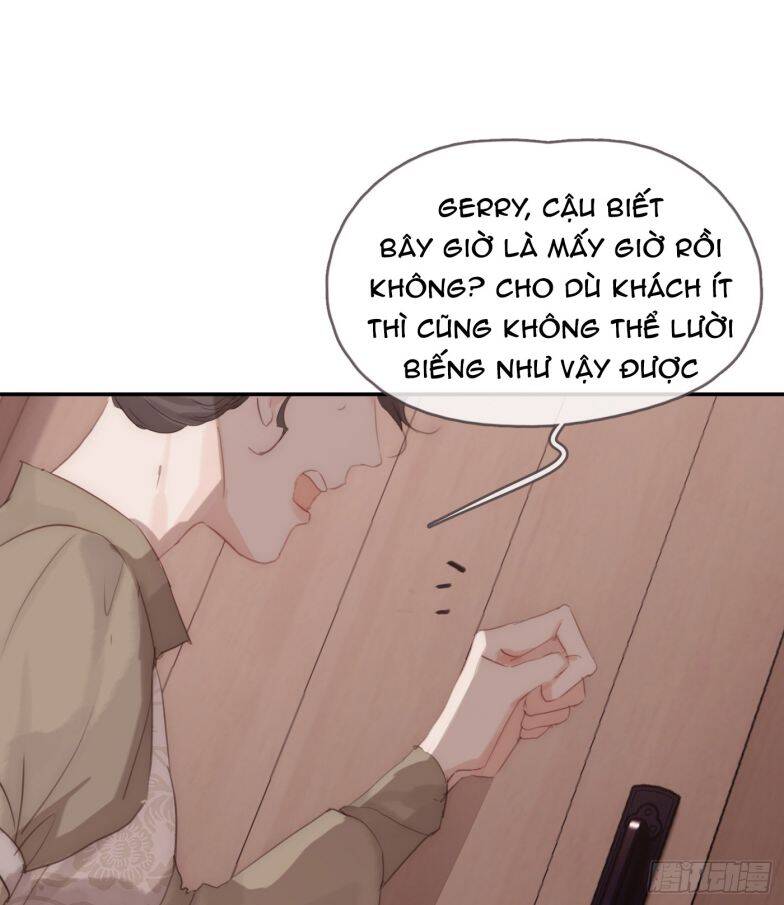 Thỉnh Cùng Ta Đồng Miên-Xin Hãy Ngủ Cùng Ta Chapter 132 - 13