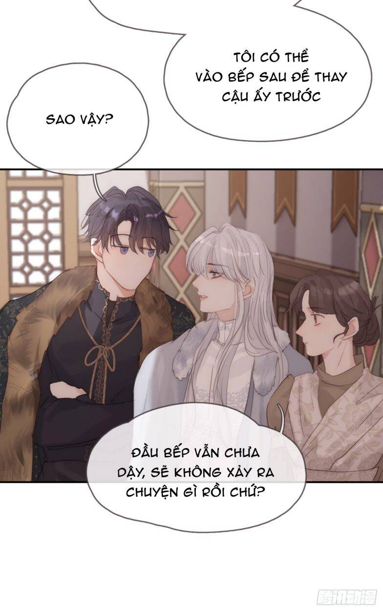 Thỉnh Cùng Ta Đồng Miên-Xin Hãy Ngủ Cùng Ta Chapter 132 - 16