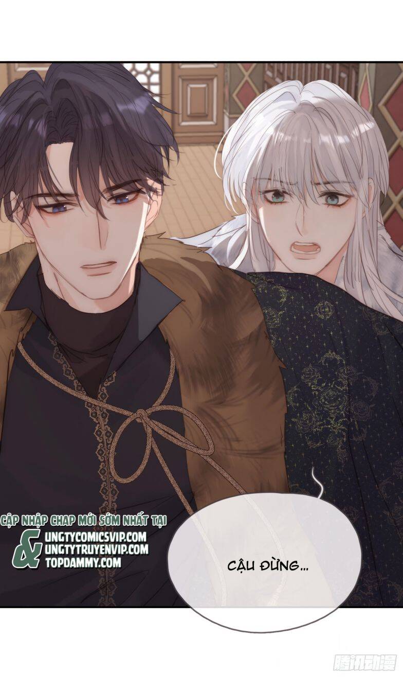 Thỉnh Cùng Ta Đồng Miên-Xin Hãy Ngủ Cùng Ta Chapter 132 - 17