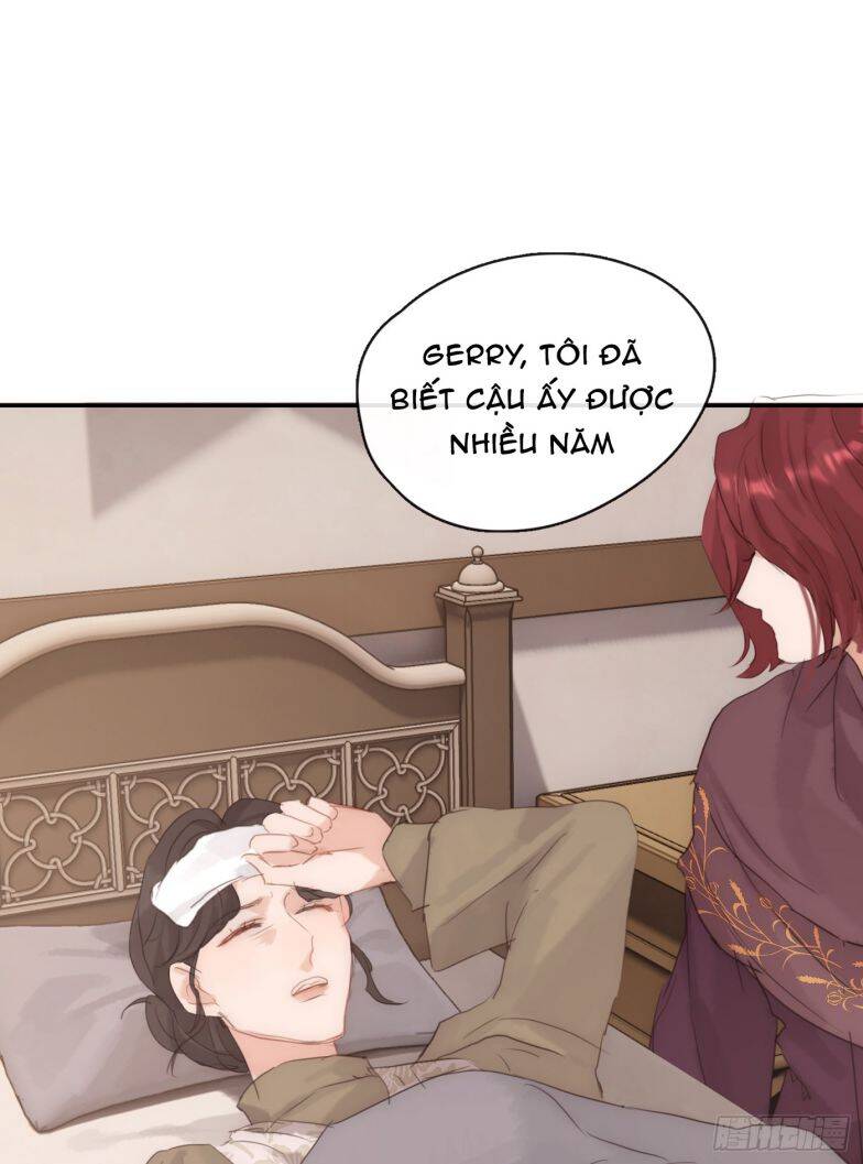Thỉnh Cùng Ta Đồng Miên-Xin Hãy Ngủ Cùng Ta Chapter 132 - 23