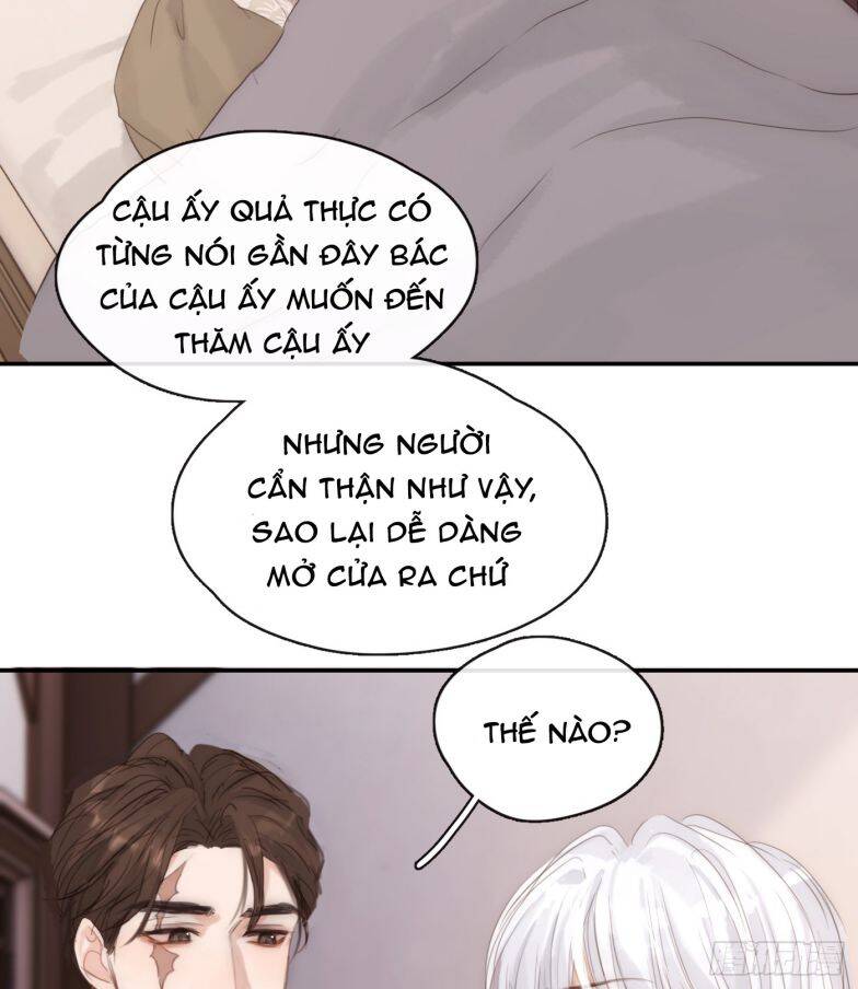 Thỉnh Cùng Ta Đồng Miên-Xin Hãy Ngủ Cùng Ta Chapter 132 - 24