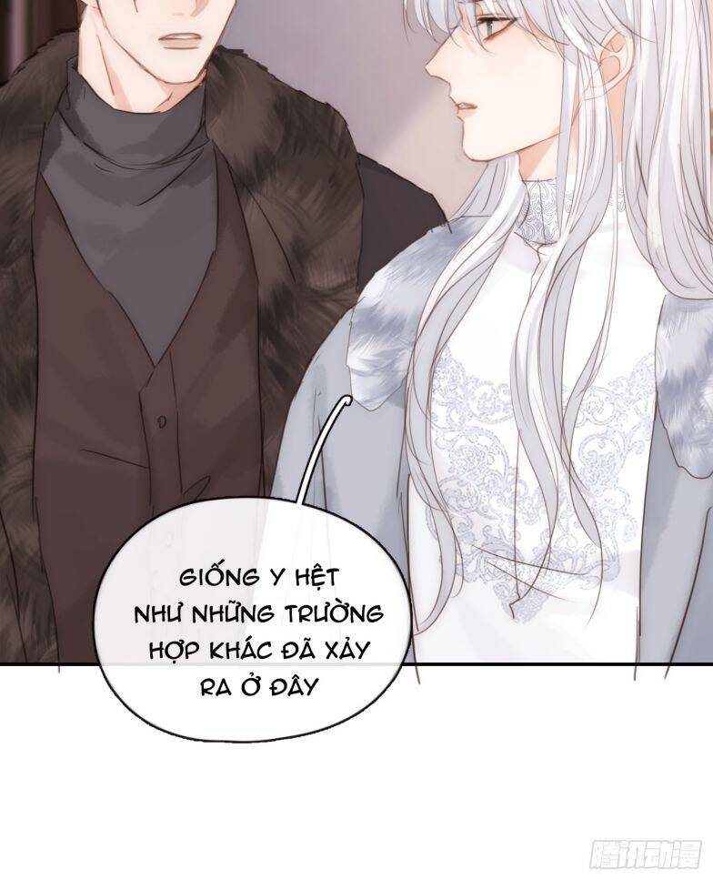 Thỉnh Cùng Ta Đồng Miên-Xin Hãy Ngủ Cùng Ta Chapter 132 - 25