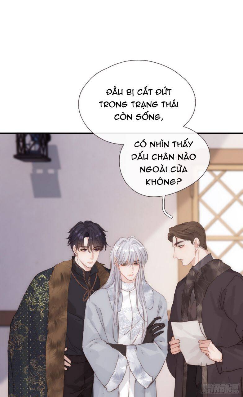 Thỉnh Cùng Ta Đồng Miên-Xin Hãy Ngủ Cùng Ta Chapter 132 - 26