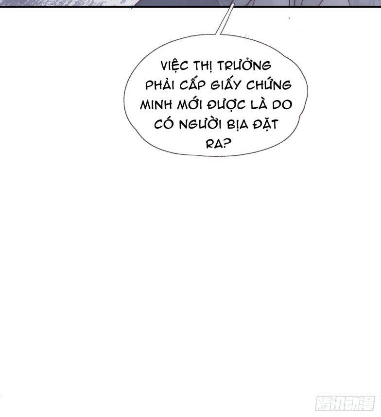Thỉnh Cùng Ta Đồng Miên-Xin Hãy Ngủ Cùng Ta Chapter 132 - 31
