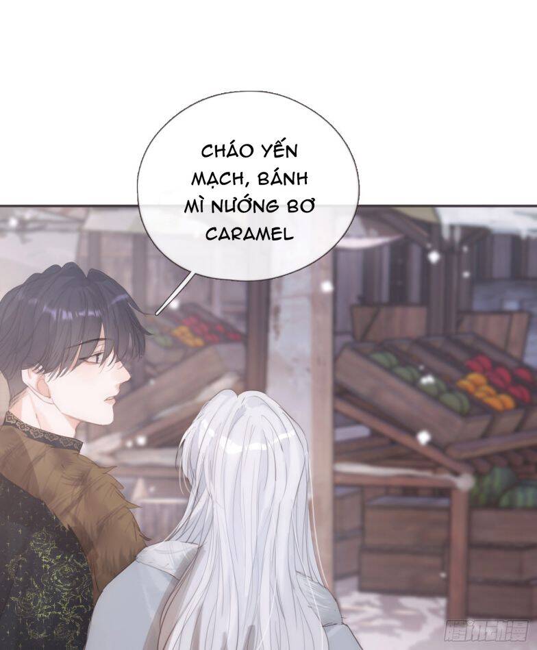 Thỉnh Cùng Ta Đồng Miên-Xin Hãy Ngủ Cùng Ta Chapter 132 - 35
