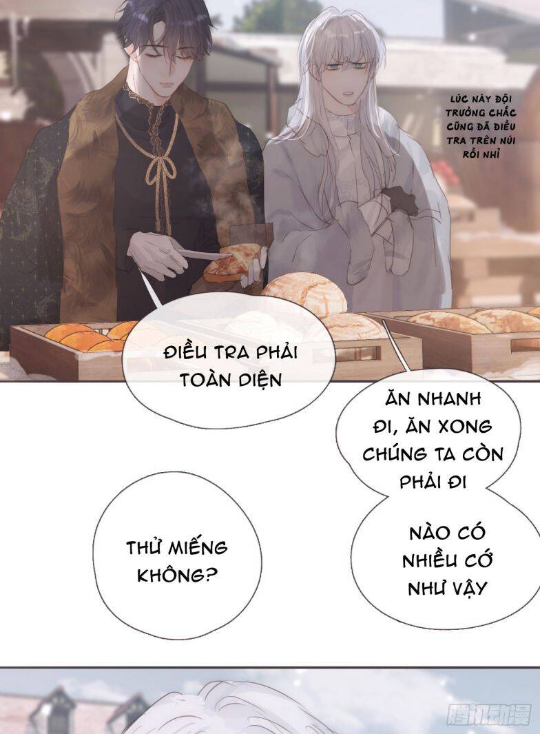 Thỉnh Cùng Ta Đồng Miên-Xin Hãy Ngủ Cùng Ta Chapter 132 - 37