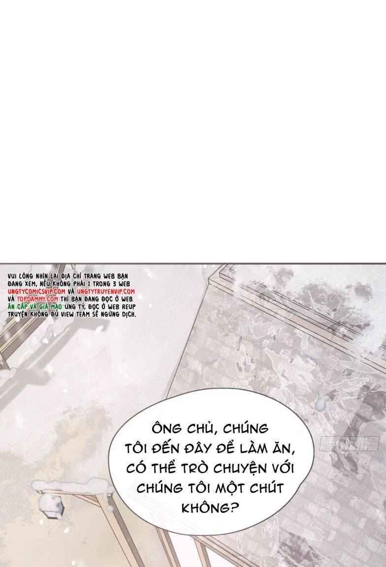 Thỉnh Cùng Ta Đồng Miên-Xin Hãy Ngủ Cùng Ta Chapter 132 - 42