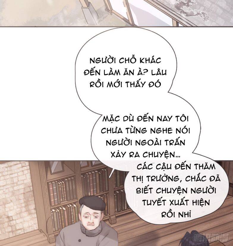 Thỉnh Cùng Ta Đồng Miên-Xin Hãy Ngủ Cùng Ta Chapter 132 - 43