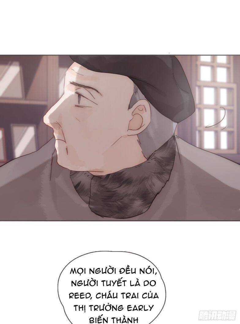 Thỉnh Cùng Ta Đồng Miên-Xin Hãy Ngủ Cùng Ta Chapter 132 - 45